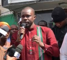 VIDEO - Sacrilège ! Ousmane Sonko:" Yalla faloul, gnoun gooy fal" (Dieu ne donne le pouvoir à personne)"