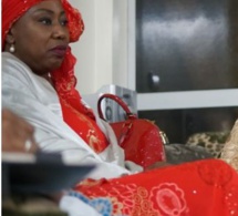 Découvrez Sokhna Bousso, la Awo d'Aliou Sall