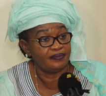 Aida Mbodji « il m’insulte sur Facebook, il parle de mon mariage » « Ça me fait mal »