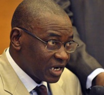 Attaques contre la justice: Demba Kandji solde ses comptes