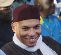 La CEDEAO rejette les demandes d’incompétence et d’irrecevabilité, les avocats de Karim Wade s'en félicitent
