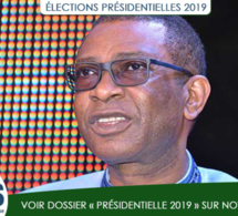 Kaffrine: Youssou Ndour invite les populations à ne pas remettre le pouvoir à des "farceurs"