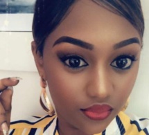 Les nouvelles photos de Kya Aidara Madame Diallo “khalé paré”! Toute heureuse, Photos à couper le souffle