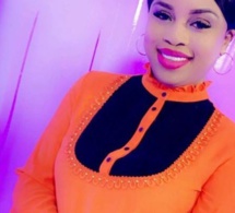 Adja Biteye, la belle présentatrice de 7 TV cède à la …..