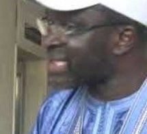 Moustapha Cissé Lô:  »Je suis un gangster  »