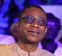 Youssou Ndour: »Tous les quatre candidats de l’opposition n’ont pas plus de sympathisants et militants que moi »