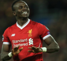 Liverpool-Video : Sadio Mané ouvre le score à Anfield