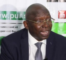 Issa Sall : « Je veux débattre avec Macky Sall »