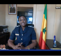 Présidentielle 2019: La Police explique son travail de sécurisation [Vidéo]