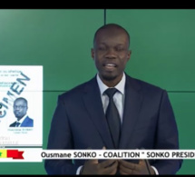 VIDEO- Louga : Ousmane Sonko solde ses comptes avec Mamour Diallo et Aliou Sall