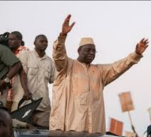 VIDEO - Vélingara : Macky Sall promet un hôpital de niveau 2 avec un bloc opératoire