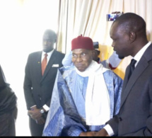Sonko : « Ce que Wade et moi avons décidé de faire… »