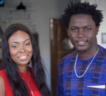 Zeyna, L’animatrice de la TFM s’affiche toute heureuse avec Billy de la série « Pod et Marichou »