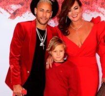 Le royal Anniversaire de Neymar qui secoue la toile, et cause une embrouille au Barça