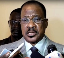 Présidentielle 2019 : Madické Niang en quête d’un tête-à-tête avec Me Wade