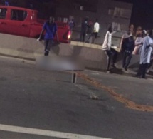 Urgent: Accident mortel aux Hlm Grand Médine Extension : Une fille de 15 ans rend l’âme sur le coup