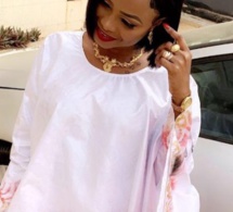 Spécial anniversaire: Mbathio Ndiaye en Sagnse Sénégalaise