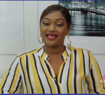 Kya Aidara de Retour à la TFM, avec Demba Guisse et son épouse