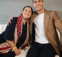 La mère de Cristiano Ronaldo atteinte d’un cancer : « Je me bats pour ma vie »