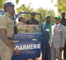 Échauffourées à Tambacounda avec BBY : le PUR "prend à témoin l'opinion nationale et internationale"