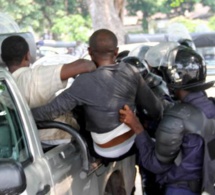 Agression sauvage et barbare de journalistes: Appel dénonce Agression sauvage et barbare de journalistes: Appel dénonce
