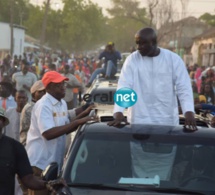 Incidents de Tambacounda: Idrissa Seck exprime ses regrets et lance un appel à la paix