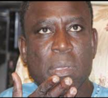 Justice: Mauvaise nouvelle pour Thione Seck !