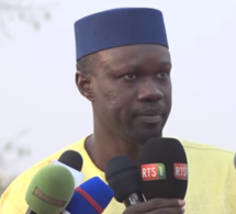 Incidents de Tamba : Ousmane Sonko accuse Macky Sall « NIOKO EUP JEUNESSE FOUFF »