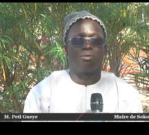 Moustapha Petit Guèye : "Le pouvoir manipule la justice et les chefs religieux"
