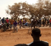 Présidentielle 2019- Violences électorales à Tambacounda: Retour sur une journée tragique