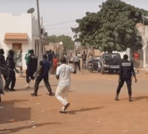 Violences à Tamba- Le procureur fait le point: 24 membres du Pur arrêtés et 26 journalistes auditionnés