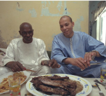 Farba Senghor : « Karim n’est pas le fils de Abdoulaye Wade »