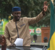 En cas de victoire de Ousmane Sonko : « Nous allons dissoudre l’Assemblée nationale