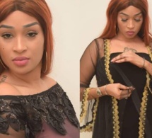 Après une longue absence, Biba Diallo l’Ex actrice de la série Mbettel est de retour