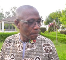Les nerfs sont tendus entre El Hadji Kassé et le journaliste « Waxoulo Deugue »
