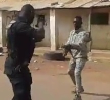 Mort de Ibrahima Diop - Vieux Ndiaye se confie: « Tout est parti de la gifle… »