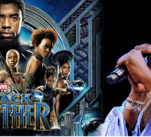 "BLACK PANTHER": Les compositeurs Ludwig Goransson et Baaba Maal honorés aux Grammy Awards