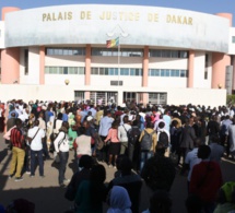 Ça se passe au tribunal de Dakar: Deux étudiants et un informaticien condamnés pour prostitution