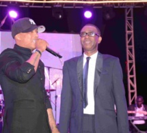 El Hadj Diouf « 2ème mandats pour Macky Par Force»