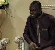 Dernière minute : Ousmane Sonko va rencontrer Idrissa Seck