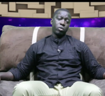 SERIGNE BAMBA FAYE PDG M.G.C PARLE AUX AUTORITÉS ET LES AGENTS DE SÉCURITÉ