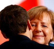 Business : l'Allemagne préférée à la France par les leaders d'opinion africains