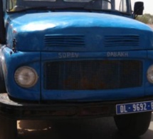 Gorom: Un camion écrase mortellement un enfant de 6 ans