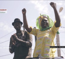 Record de mobilisation de Ousmane Sonko à Niaguis, Sindia et Goudomp, Oussouye: Ousman Sonko frappe fort… Tout ce que vous n’avez pas vu en Images