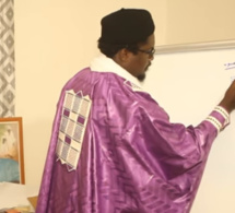 Idy sera président en 2019″ jure ce marabout