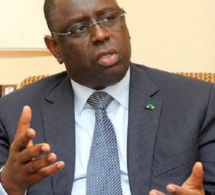 Macky Sall gâte les populations de Jaxaay