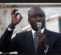 VIDEO - Simbadi Brassou: Quand Idrissa Seck prône la préférence nationale et charme la jeunesse
