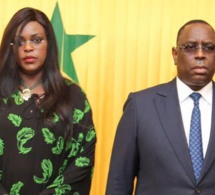 Saint Valentin 1993 à 2019 : Macky Sall-Marème Faye Sall, Tout ce que vous ne savez pas sur l’idylle