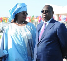 les plus beaux clichés du couple Macky-Marème