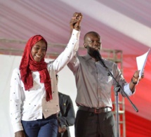 Où est passée l'autre femme de Sonko?